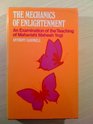 Mechanics of Enlightenment