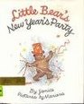 Little Bear's New Year's party