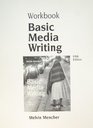 Basic Media Writing Workbook