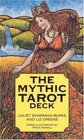 Mythic Tarot Deck