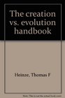 The creation vs evolution handbook