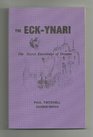 The Eck Ynari The Secret Knowledge of Dreams
