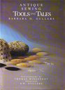 Antique Sewing Tools and Tales