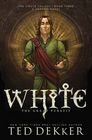 White: The Great Pursuit (Circle, Bk 3)