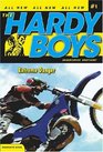 Extreme Danger (Hardy Boys: Undercover Brothers, Bk 1)