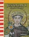 Justinian I Byzantine Emperor