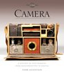 Camera A History of Photography from Daguerreotype to Digital
