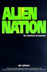 Alien Nation: The Unofficial Companion