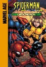 Kitty Pryde Down with the Monsters