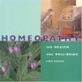 Homeopathy Health and Well Being