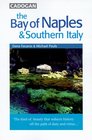 Bay of Naples  Southern Italy Cadogan Guides