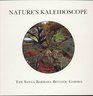 Nature's Kaleidoscope The Santa Barbara Botanic Garden