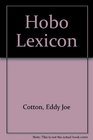 Hobo Lexicon