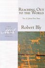 Reaching Out to the World New  Selected Prose Poems