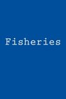 Fisheries Notebook