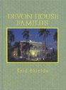 Devon House Families
