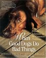 When Good Dogs Do Bad Things Proven Solutions to 30 Common Problems