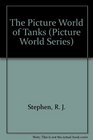 The Picture World of Tanks