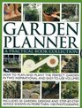 Garden Planning A Practical Book Collection