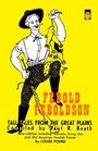 Febold Feboldson: Tall Tales from the Great Plains (Bison Book)