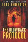 The Blowback Protocol (Sam Jameson, Bk 7)