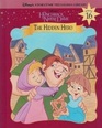 The Hunchback of Notre Dame: The Hidden Hero (Disney's Storytime Treasures Library)