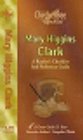Mary Higgins Clark A Reader's Checklist and Reference Guide