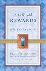 A Life God Rewards Bible Study Leader's Edition