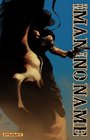 Man With No Name Volume 1 TPB
