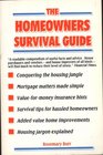 The Homeowners Survival Guide