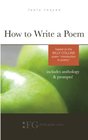 How to Write a Poem: Based on the Billy Collins Poem "Introduction to Poetry"