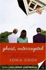 Ghost Interrupted