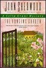 The Hanging Garden (Celia Grant, Bk 8)