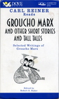 Groucho Marx and Other Short Stories and Tall Tales