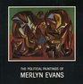 Political Paintings of Merlyn Evans Exhibition Catalogue