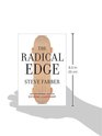 The Radical Edge Another Personal Lesson in Extreme Leadership