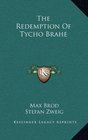The Redemption Of Tycho Brahe