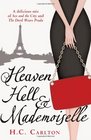 Heaven Hell  Mademoiselle Harold Carlton