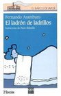 El Ladron De Ladrillos/ the Thief of Bricks