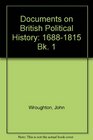 Documents on British Political History