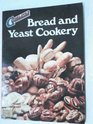 BREAD AND YEAST COOKERY