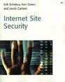 Internet Site Security Architecture to Implementation