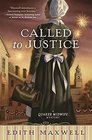 Called to Justice (Quaker Midwife, Bk 2)