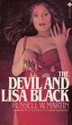The devil and Lisa Black