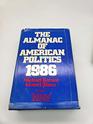 The Almanac of American Politics 1986