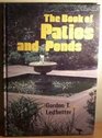 The Book of Patios and Ponds