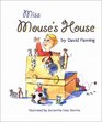 Miss Mouse's House