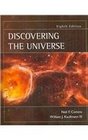 Discovering the Universe Starry Night Enthusiast CD  AstroPortal