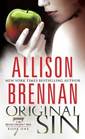 Original Sin (Seven Deadly Sins, Bk 1)