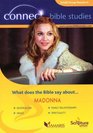 Madonna Materialism Image Family Relatioships Spirituality